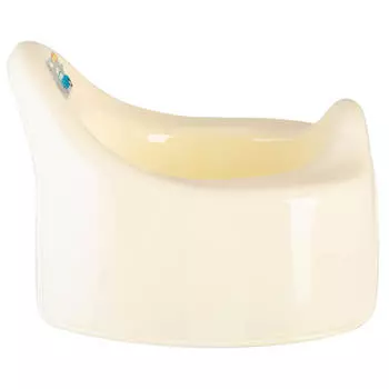 Горшок детский полимербыт туалетный 431737300