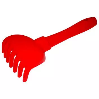 Грабельки детские Полесье №5 4666