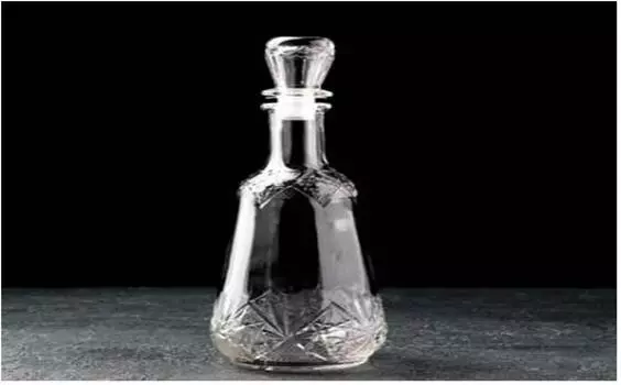 Графин 0.5 л классик