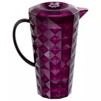 Графин 2л Qwerty Винтаж полистирол