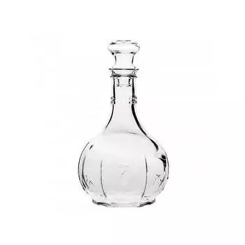 Графин с пробкой карат 500мл 96326 sl