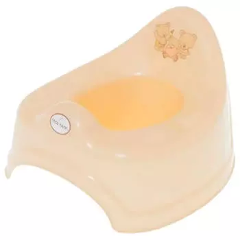 Грошок детский Tega мишки музыкальный бежевый po-038-119