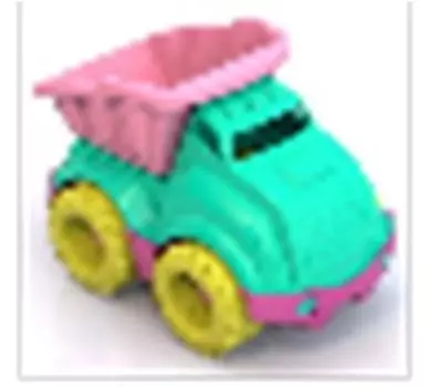 Грузовик нордпласт шкода шкд12