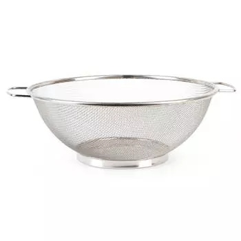 Сито 24см ноувелли дейли с ручками нержавеющая сталь 9903181