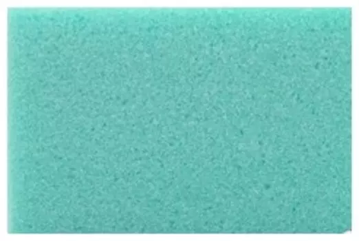 Губка для тела сияние банная