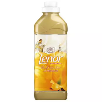 Кондиционер Lenor 910мл Haute Couture La Precieuse