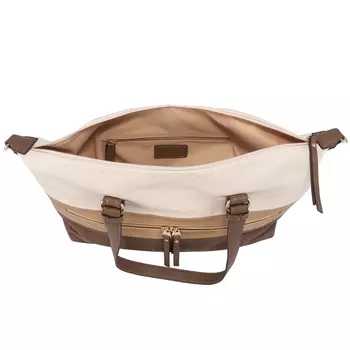 handbag Tom Tailor / жен / taupe / taupe / 100 % Полиуретан / OneSize