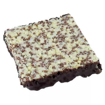 Хлебцы протеино-злаковые ProteinRex 55г кокосовый крамбл