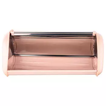 Хлебница 35,5*23*14,5см Agness тюдор с 3-мя банками для сыпучих 938-065