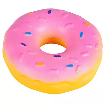 Игрушка для щенков пончик fpp10