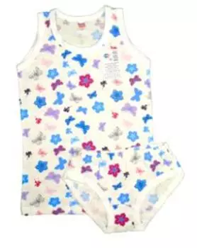 Комплект для девочки р.30