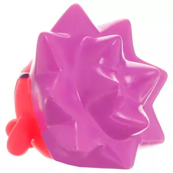 Игрушка для ванны играем вместе смешарики ежик lxst39r