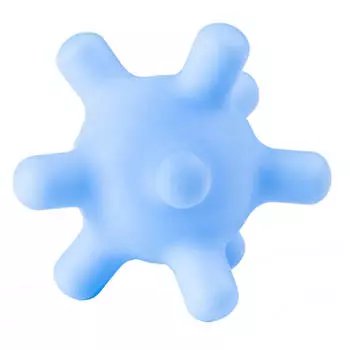 Игрушка для животных мячик булавчик fpp3