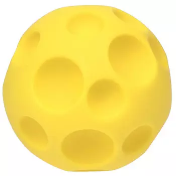 Игрушка для животных мячик сырник fpp5