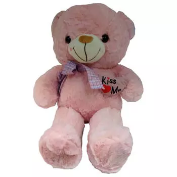 Игрушка мягкая мишка 40 см