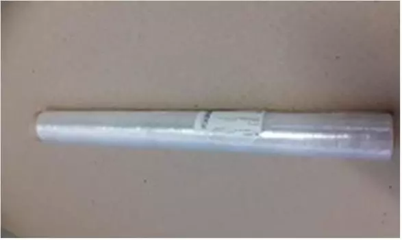 Пленка пищевая 30см*2м 8мкм