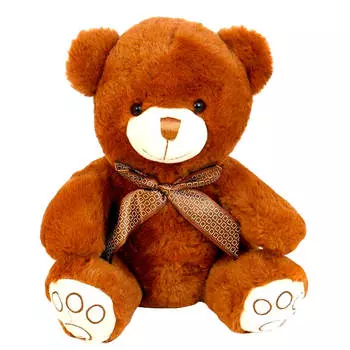 Игрушка мягкая Мишка Тишка 30см