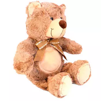 Игрушка мягкая Мишка Топтун 30см