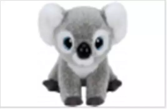 Игрушка мягконабивная коала коко 15см 42128