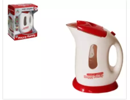 Игрушка там-там чайник детский ls820 k24