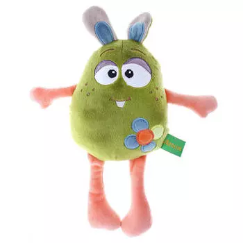 Игрушка зайчик чудасик левеня k360a