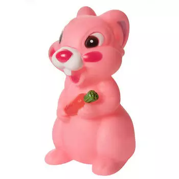 Игрушкадля ванны Курносики зайка