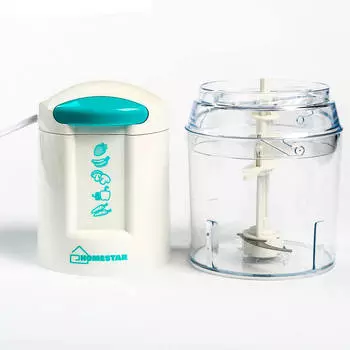 Измельчитель Homestar 2007 300вт