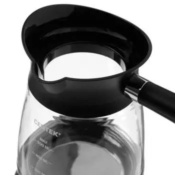 Электрическая турка Centek CT-1096 0.5л