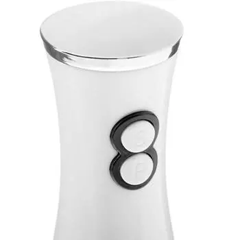 Электромельница Sakura sa-6642w белая 4800473