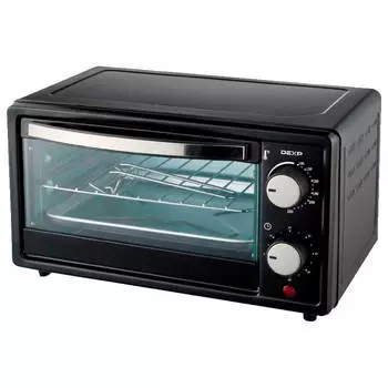 Электропечь Dexp вн 1000