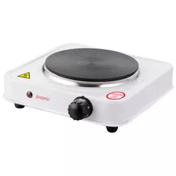 Электроплитка Energy EN-901 чугун