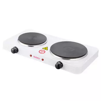 Электроплитка Energy EN-903 чугун