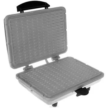 Электровафельница лакомка эв 0,8/220