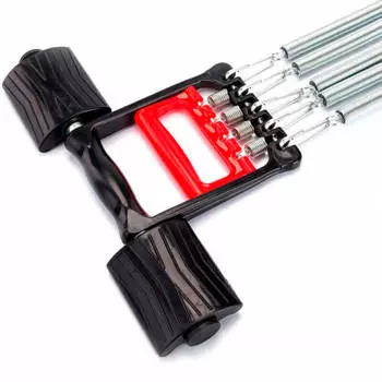 Эспандер Bradex стальные мышцы многофункциональный sf 0073