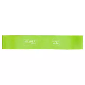 Эспандер-лента Bradex нагрузка до 4 кг