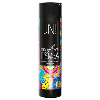 Экспресс размягчитель джесснейл 400мл