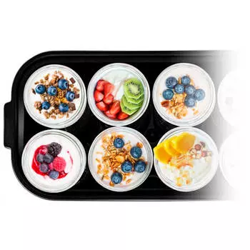 Йогуртница centek ct-1443