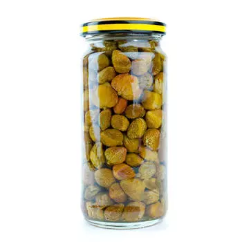 Каперсы Iberica 100г