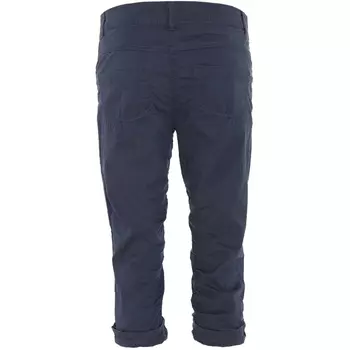 Капри швейные Tom Tailor / жен / 98 % Хлопок, 2 % Эластан / 40