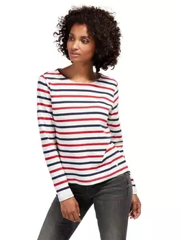 кардиган Tom Tailor / жен / 100 % Хлопок / M