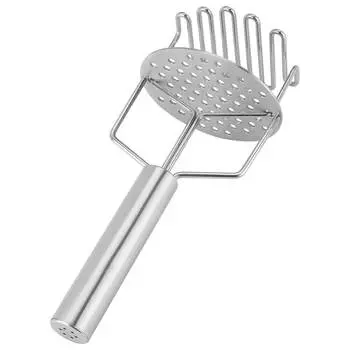 Картофелемялка 24*10,5*8,6см Winner wr-7015