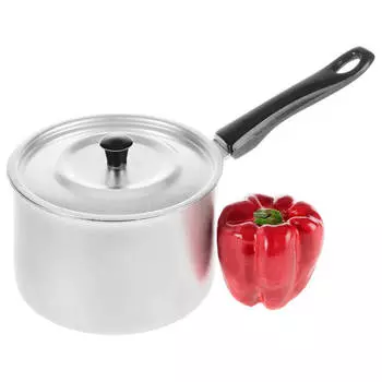 Кастрюля 1,5л алюминий Демидовский мт-074/ос-155