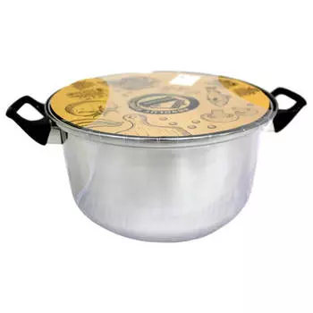 Кастрюля 5,2л Absolut Home 24*13,5см yh011-5