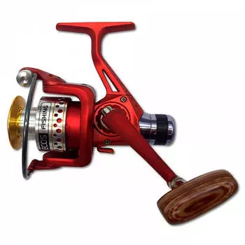 Катушка рыболовная экос безинерционная fs-22rel 324075