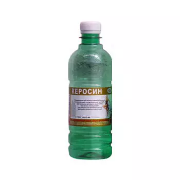 Керосин Полихим 0,5л