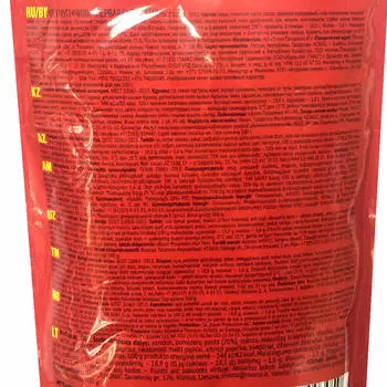 Кетчуп Махеевъ 500г чили дой-пак