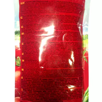 Кетчуп русский Махеевъ 500г Doy-Pack