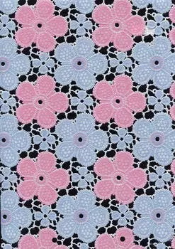 Клеенка 1,32*22м лэйс лис ажурная vs 520e