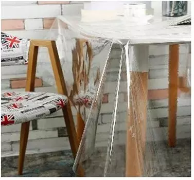 Клеенка силиконовая декорелле 042 размер 0, 8*20 м