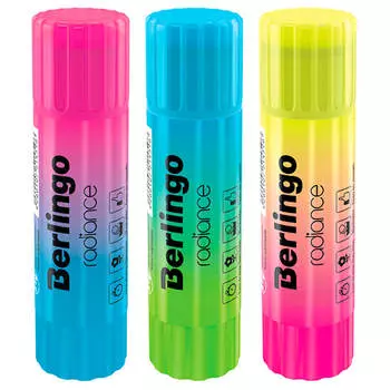 Клей-карандаш берлинго радианс 21 г 299792